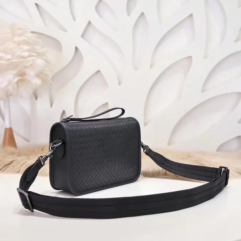 All categories 💚 Top version men’s bags 💚 BV 2024 new BV crossbody bag